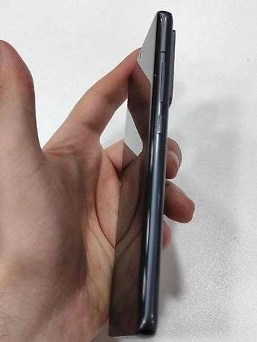 telefonlar xiomi: Xiaomi 12, 256 GB, rəng - Boz, 
 Barmaq izi, Sensor, İki sim kartlı — 7