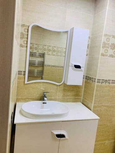 gündəlik kirayə mənzillər: 3 otaqlı, Yeni tikili, 99 kv. m — 25