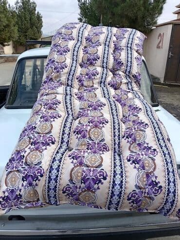 toz boya sobasi: Təzə çarpayılar. 1 nəfərlik çarpayılar 60 manat. 2 nəfərlik taxt 110 — 15