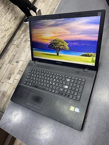 sony notebook 2020: İşlənmiş Lenovo IdeaPad, 15.6 ", Intel Pentium, 512 GB, Ünvandan götürmə, Ödənişli çatdırılma, Rayonlara çatdırılma — 2