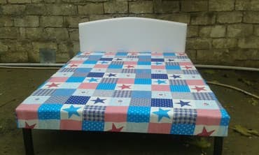 кроват: Taxt kravat Teze iki ve bir neferlik kravatlar 0 dan hazirlanir — 2