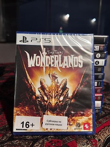 Qarışıq janr — 5