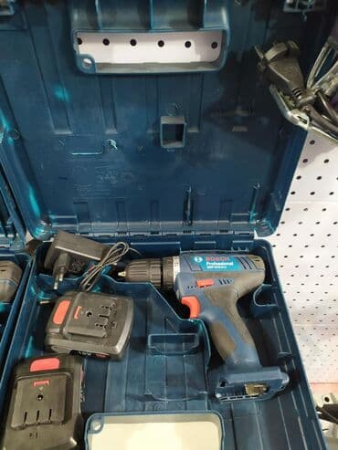 nərdivanların satışı: Drel bosch yeni keyfiyyətli təmiz 26 w yeni topdan satış qiymət — 3