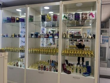 продажа готового бизнеса в баку: Elaqe : 051-410-67-89/ Nergiz Leo Parfum – hazır fəaliyyət göstərən — 5