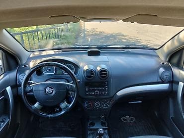 panel satisi: Ravon Nexia: 1.5 l | 2017 il 200000 km Sedan — 1