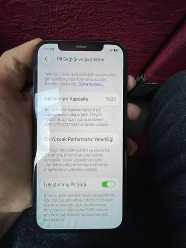 flash kart: IPhone 12, 64 GB, Jet Black, Simsiz şarj, Face ID — 6