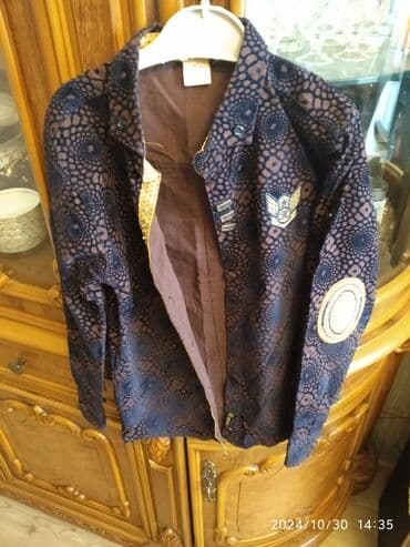 almaniya istehsalı kişi köynəkləri: Köynək,təzədir — 3