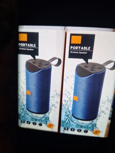 saundbar: Yeni Xiaomi Kolonka, Növ - Smart, rəng - Qara — 12