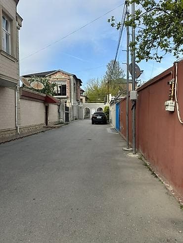 ev alqı satqısı və kirayəsi: Fərdi yaşayiş Sabunçu Rayon Bakixanov qesebesi 4 otaqli ev satilir — 3
