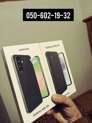 🎉 Endirim fürsəti qaçmaz! Samsung A55 / A56 8/256 GB – bal hədiyyə 🍯 + lalafo.az -da 🎉 Endirim fürsəti qaçmaz! Samsung A55 / A56 8/256 GB – bal hədiyyə 🍯 +