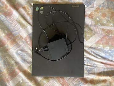 sazz lte modem: Lenovo noutbuk Xüsusiyyətlər və dizayn: - 14" ekran (nazik çərçivəli — 6