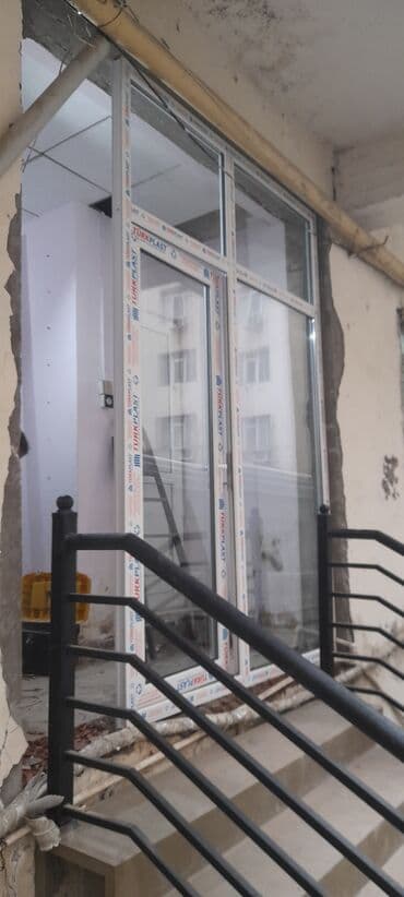 plastik qapı pəncərə qiymətləri: Her növ plastik qapi pencere sifarişi. Qarmowka agcaqanad setkalrin — 5