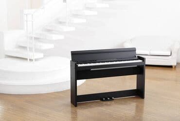 medeli piano: Piano, Korg, Rəqəmsal, Yeni, Pulsuz çatdırılma, Ödənişli çatdırılma, Ünvandan götürmə — 8