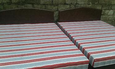 Taxt
2 neferlik tezediler var