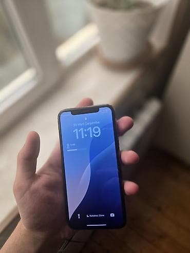 iphone xs 128: IPhone Xs, 64 GB, Qızılı, Face ID — 2