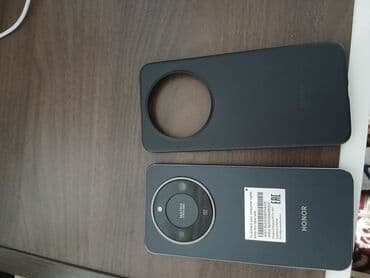 philips xenium w632: Honor X9d, 256 GB, rəng - Qara, İki sim kartlı — 4