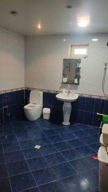 bina az yeni tikililer: Mehdiabad 5 otaqlı, 200 kv. m, Kredit yoxdur, Yeni təmirli — 16