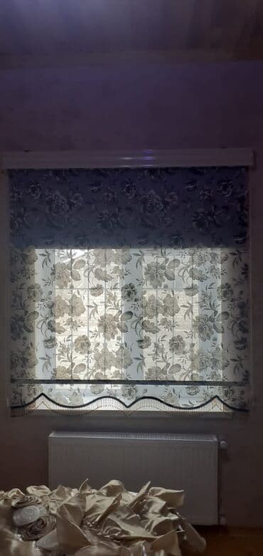 step deke: Jalüz pərdə ucuz  sok qiymətlər bizdə 2 ya 3 günərzində hazırlama — 8