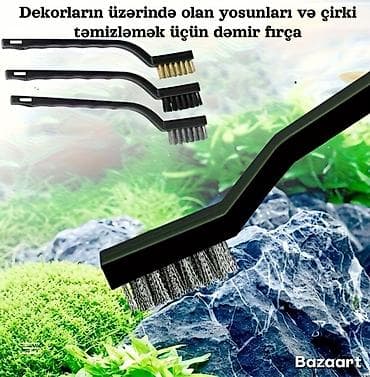 bala ordek: Hamısı cəmi 43 AZN Pastlanmaz şüşə silən 50 sm + üzərində 10 ədəd — 5