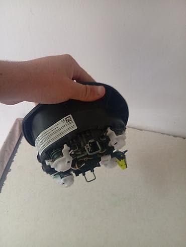 bmw 6: BMW sükan hava yastığı (airbag modulu) - İstehsalçı: TRW Automotive — 4