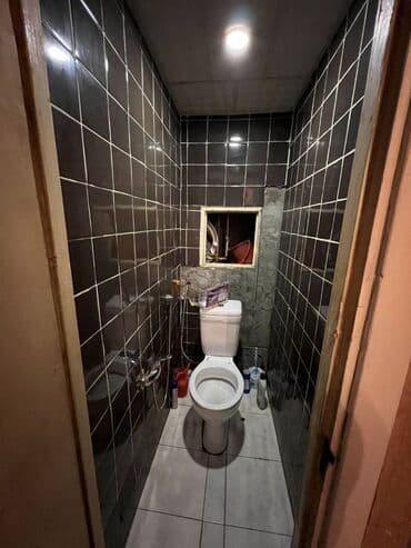 köhnə tikili bina evləri: Bakı, Yeni Günəşli Massiv A, 2 otaqlı, Köhnə tikili, 70 kv. m — 9