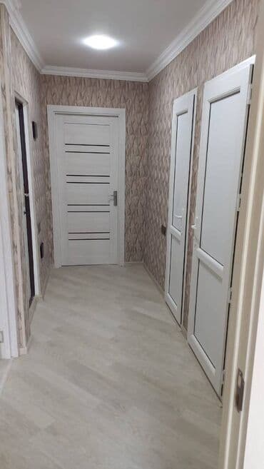 купить квартиру на баилово: Баку, 2 комнаты, Вторичка, м. Ахмедлы, 60 м² — 7