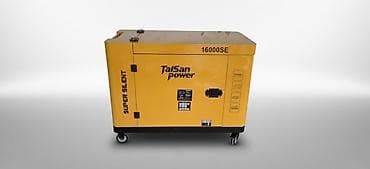 yeni il agaci satilir: Satış, Yeni, Dizel, Generator, Pulsuz çatdırılma, Kredit yoxdur — 3