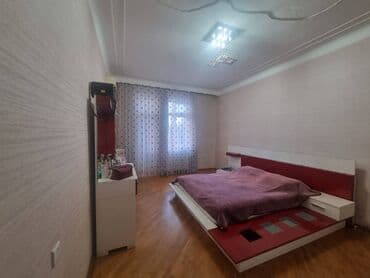 gence masaj salonu: 3 otaqlı, Yeni tikili, m. Gənclik, 143 kv. m — 8