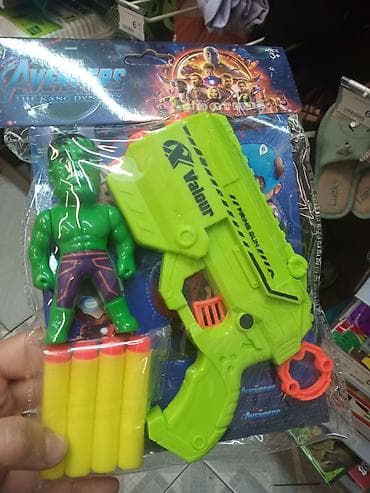 maska sekilleri: Məhsul: Oyuncaq dəstləri 1) Pop Mart “Biginto Energy” – Vinyl Plush — 3