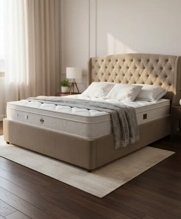 ortopedik döşəklərin qiyməti: Yeni, Ortopedik matras, Uşaq üçün — 1