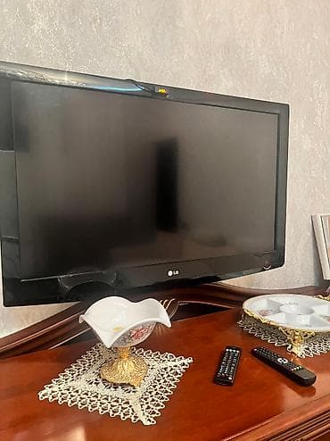109 ekran: İşlənmiş Televizor LG Ünvandan götürmə — 2
