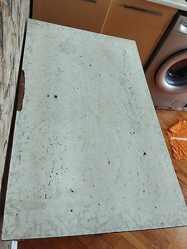 ucuz oyuncaqlar instagram: Stol razmeri 90 55 sm Ayaqqdan 75 sm — 5