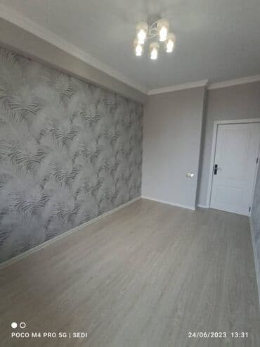 продажа квартир в баку новостройки: 2 комнаты, Новостройка, 57 м² — 5