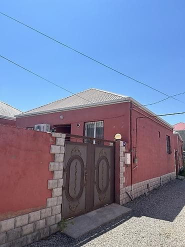 studio menziller: 3 otaqlı, 75 kv. m, Yeni təmirli — 1