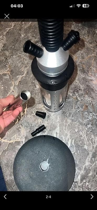 gumis: Yalnız barter edirem isteyen Elaqe saxlayar bol tustulu isiqli roket — 2