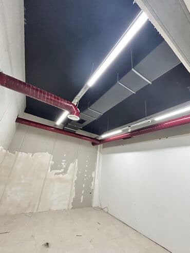 ремонт машины: 💨 Peşəkar Havalandırma Xidmətləri! Təmiz hava, sağlam mühit! — 11