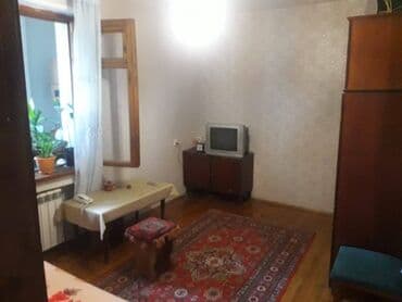 şəhər bağları mənzil satılır: Bakı, Günəşli, 3 otaqlı, Köhnə tikili, 80 kv. m — 7