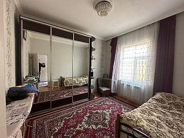 qusarda kreditle evler: 4 otaqlı, 105 kv. m, Yeni təmirli — 4