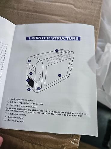 Ad tarix barkod vuran aparat Bu aparat vasitesile siz istenilen — 9
