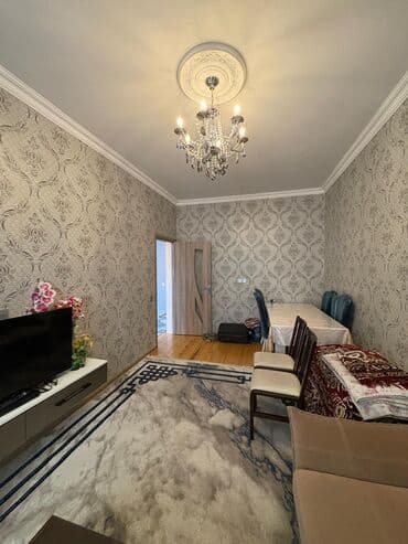 qubada ucuz kiraye evler: Ramana qəs. 4 otaqlı, 92 kv. m, Kredit yoxdur, Yeni təmirli — 6
