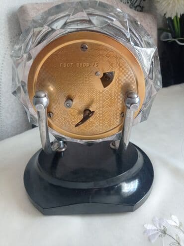 старинные напольные часы для дома: Mayak saat — 2