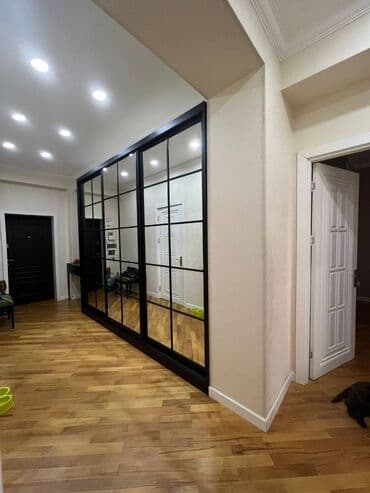 недвижимость в азербайджане купить: 8-ой километр, 2 комнаты, Новостройка, м. Азадлыг Проспекти, 94 м² — 8