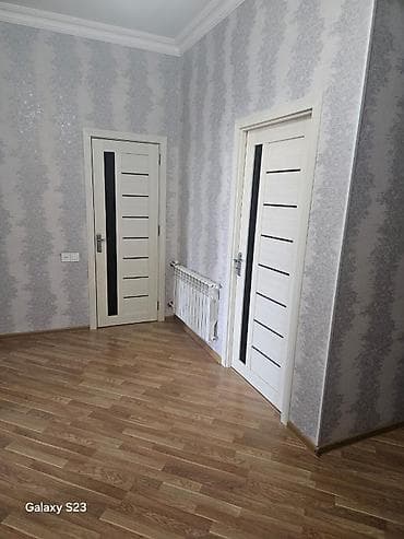 terter ev: 2 otaqlı mənzil – geniş və işıqlı Plan və dizayn: - Ayrı qonaq otağı — 7