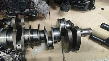 Land Rover Discovery 2.7 l, Dizel, 2007 il, Orijinal, İşlənmiş