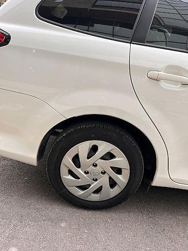 Продажа авто: Toyota Corolla: 1.5 л | 2019 г. Седан — 6