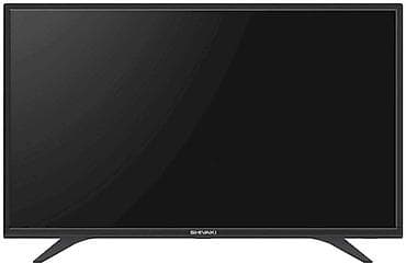 İşlənmiş Televizor Shivaki LED ekran 32" HD (1366x768), Ünvandan götürmə lalafo.az -da İşlənmiş Televizor Shivaki LED ekran 32" HD (1366x768), Ünvandan götürmə
