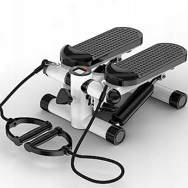 степпер: Mini Stepper – evdə kardio və aşağı bədən məşqi üçün isdeyen olarsa — 1