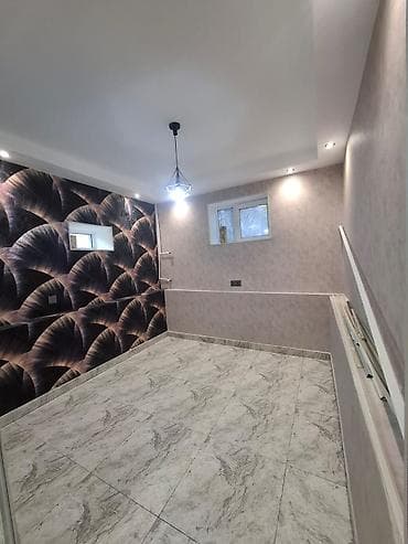 kiraye evler razinde: Obyekt/yer: Səliqəli şəkildə təmir olunmuş, işıqlandırması — 5