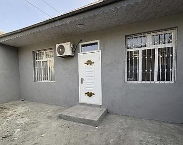 Xırdalanda həyət evi satılır!!!! 119 yolu,texnikoma yaxın fövqaladenin