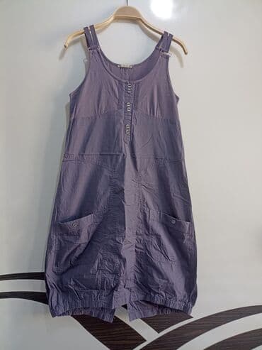 qadın geyimləri və qiymətləri: Сарафан — 1